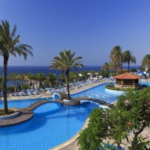 Rodos Princess Beach