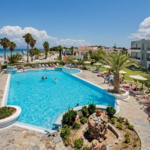 Marebello Beach Resort