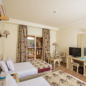 SENTIDO MAMLOUK PALACE