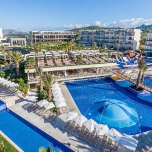 Zafiro Palace Alcudia