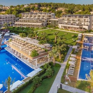 Zafiro Palace Palmanova