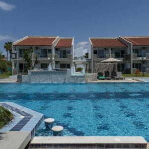 Ilios K. Village Resort