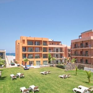 Palmera Beach Hotel & SPA