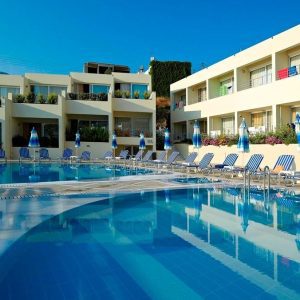 Bali Beach & Sofia Village