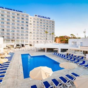 Globales Condes de Alcudia