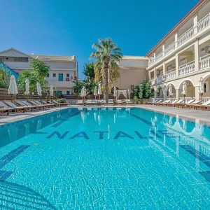 Natalie Hotel