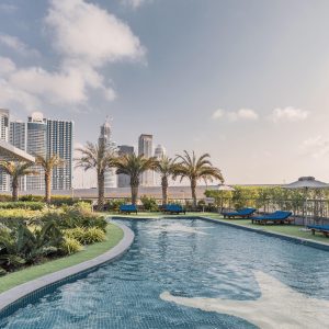 Stella Di Mare Dubai Marina