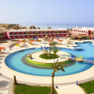 ALEXANDER THE GREAT RESORT