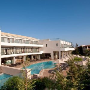 Castello Boutique Resort &  SPA