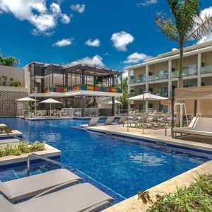 Catalonia Royal La Romana