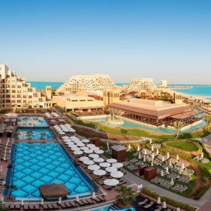 Rixos Bab Al Bahr