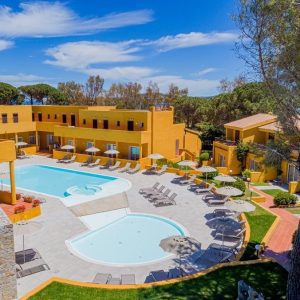 BLU HOTEL LACONIA VILLAGE