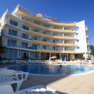 Aphrodite Beach Hotel