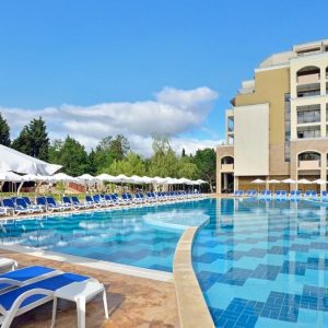 Sol Nessebar Bay & Mare