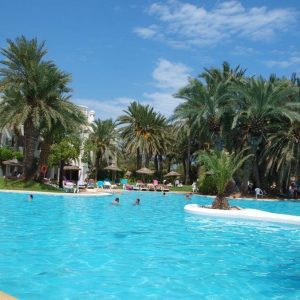 Odysee Resort & Thalasso