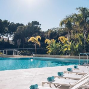 Iberostar Selection Llaut Palma