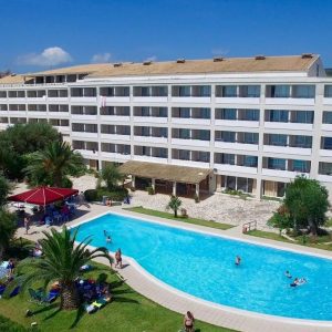 Elea Beach Hotel