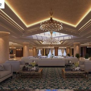 AQUA MONDO ABU SOMA RESORT