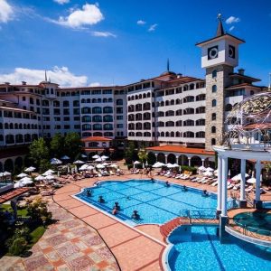 Royal Palace Helena Park