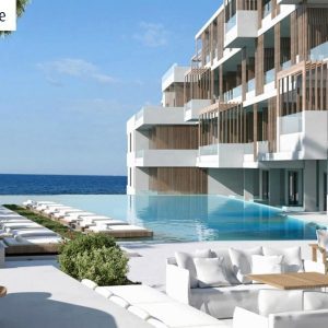 Akasha Beach Hotel & SPA