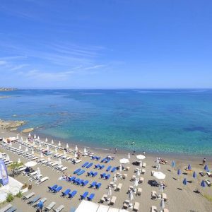 Golden Beach hotel & SPA