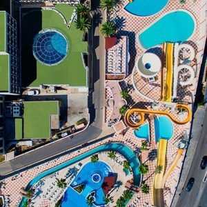 Hotel & Resort Mediteran