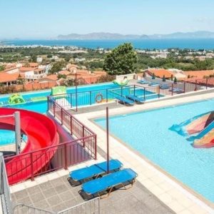 Aegean View Aqua Resort