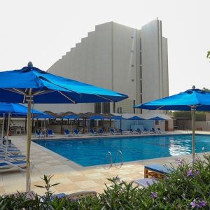 BM Beach Hotel