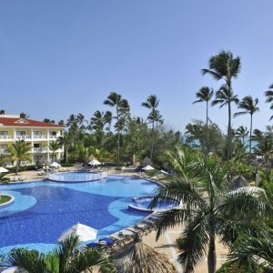 Bahia Principe Luxury Esmeralda