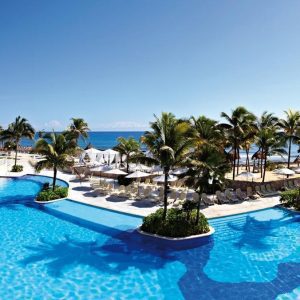 Bahia Principe Luxury Akumal
