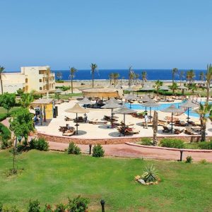 Bliss Nada Beach Resort