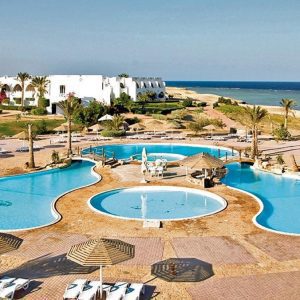 THREE CORNERS EQUINOX