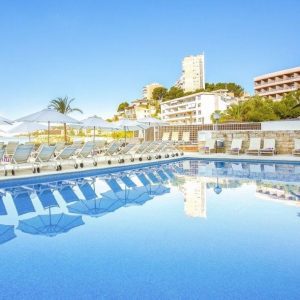 Be Live Adults Only Marivent