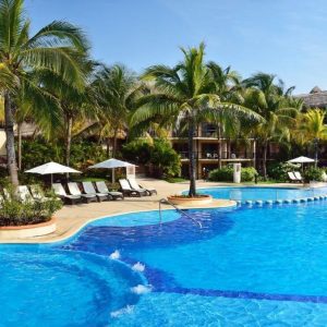 Catalonia Riviera Maya