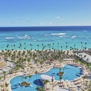 Bahia Principe Luxury Ambar