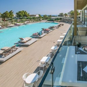 ALMYRA HOTEL &  VILLAGE