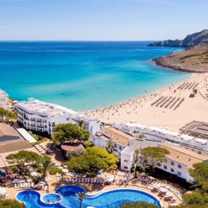 Viva Cala Mesquida Resort & Spa