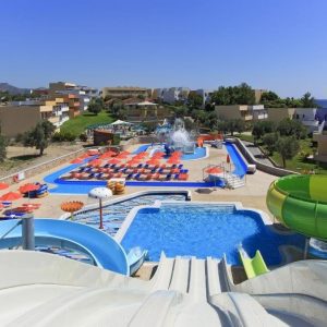 Atlantica Mikri Poli Rhodes