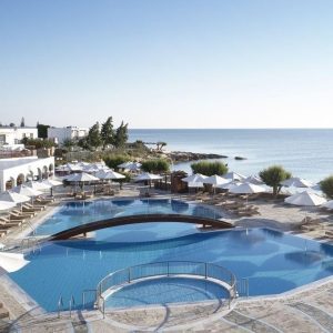 Creta Maris Beach Resort