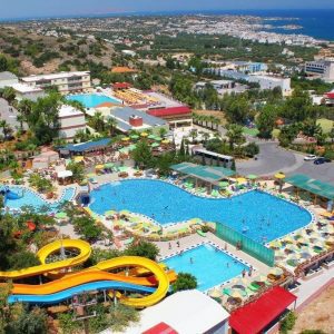 AQUAPARK VILLAGE