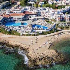 Alexander Beach Hotel & Village