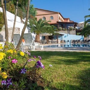 Lido Corfu Sun Hotel