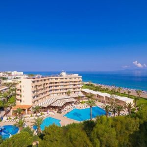 Sun Beach Resort Complex