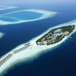 Vilamendhoo Island Resort & Spa