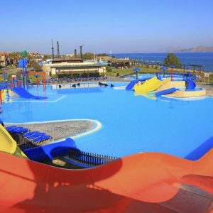 Labranda Marine Aquapark