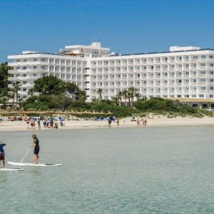 Playa Esperanza Resort