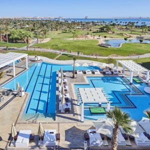 Steigenberger Pure Life Style Resort