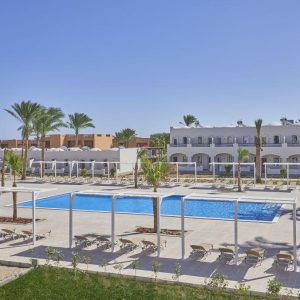 SOL Y MAR REEF RESORT