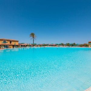 Valtur Sardegna Baia Dei Pini Resort