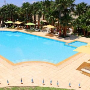 The Ksar Charming Hotel & SPA